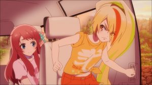 Zombieland Saga: Revenge Episodio 2