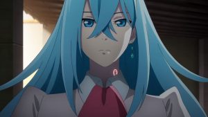 Vivy: Fluorite Eye’s Song Episodio 3