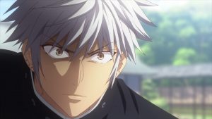 Fruits Basket: The Final Episodio 4