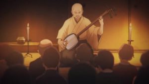 Mashiro no Oto Episodio 1