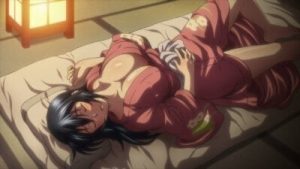 Manyuu Hikenchou Ova 1