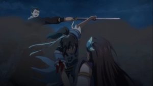 A Will Eternal Episodio 13