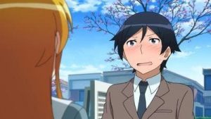 Ore No Imouto Ga Konna Ni Kawaii Wake Ga Nai Episodio 16