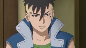Boruto: Naruto Next Generations Episodio 194