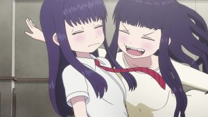 High Score Girl Episodio 13