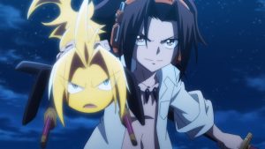 Shaman King (2021) Episodio 5