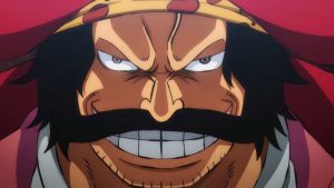 One Piece Episodio 968