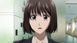 Koi to Yobu ni wa Kimochi Warui Episodio 3