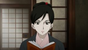 Joran The Princess of Snow and Blood Episodio 2