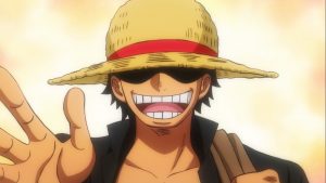 One Piece Episodio 969
