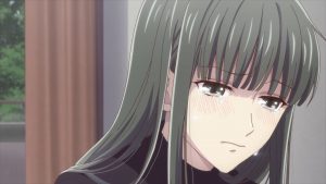 Fruits Basket: The Final Episodio 3