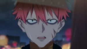 SSSS.Dynazenon Episodio 1