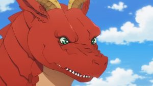 Dragon, Ie wo Kau Episodio 3