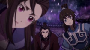 A Will Eternal Episodio 12