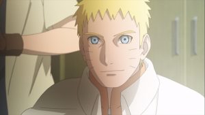 Boruto: Naruto Next Generations Episodio 193