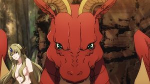 Dragon, Ie wo Kau Episodio 1