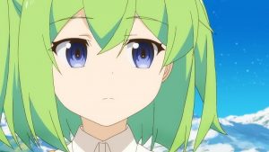 Slime Taoshite 300-nen, Shiranai Uchi ni Level Max ni Nattemashita Episodio 2