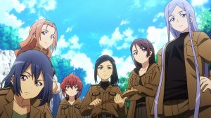 86 Episodio 3