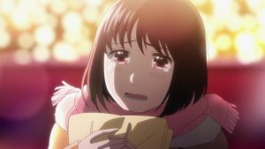 Koi to Yobu ni wa Kimochi Warui Episodio 5