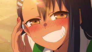 Ijiranaide, Nagatoro-san Episodio 2