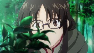 Seijo no Maryoku wa Bannou Desu Episodio 2
