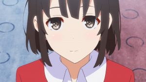 Saenai Heroine No Sodatekata Episodio 3