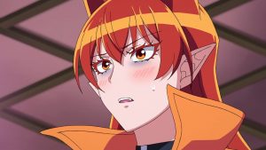 Mairimashita! Iruma-kun 2 Episodio 2