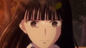 Fruits Basket: The Final Episodio 1