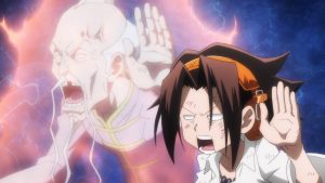 Shaman King (2021) Episodio 3