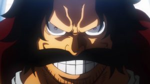 One Piece Episodio 970