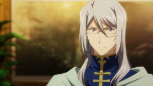 Seijo no Maryoku wa Bannou Desu Episodio 4
