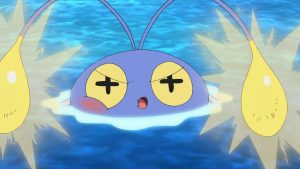 Pokémon (2019) Episodio 62