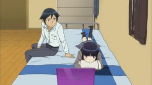 Ore No Imouto Ga Konna Ni Kawaii Wake Ga Nai Ova 3