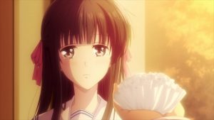 Fruits Basket: The Final Episodio 2