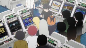 High Score Girl Episodio 14