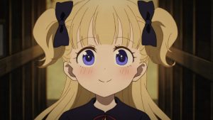 Shadows House Episodio 3