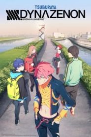 SSSS.Dynazenon 1 Temporada Online