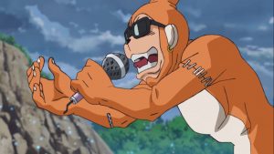 Digimon Adventure (2020) Episodio 43