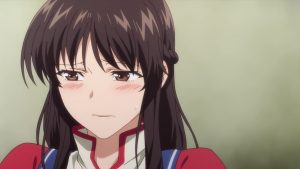 Seijo no Maryoku wa Bannou Desu Episodio 3