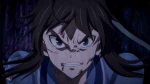A Will Eternal Episodio 14