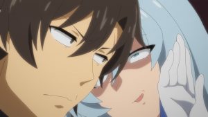 Sentouin, Hakenshimasu! Episodio 4