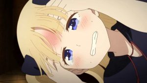 Shadows House Episodio 1