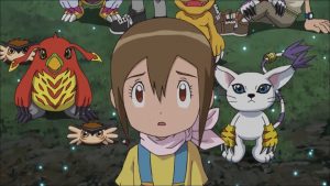 Digimon Adventure (2020) Episodio 44