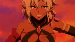 Sentouin, Hakenshimasu! Episodio 5