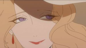 Mars Red Episodio 5