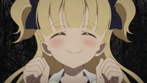 Shadows House Episodio 9