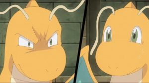 Pokémon (2019) Episodio 65
