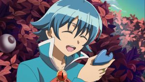 Mairimashita! Iruma-kun 2 Episodio 4