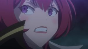 Isekai Maou to Shoukan Shoujo no Dorei Majutsu 2 Episodio 6