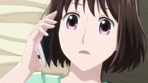 Koi to Yobu ni wa Kimochi Warui Episodio 7